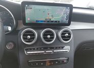 Mercedes-Benz GLC 19
