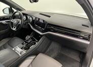 Volkswagen Touareg 22