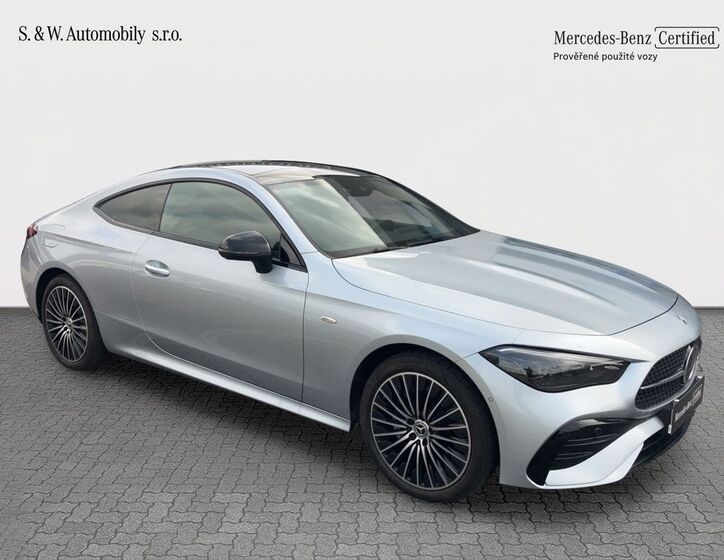 Mercedes-Benz Ostatní 4