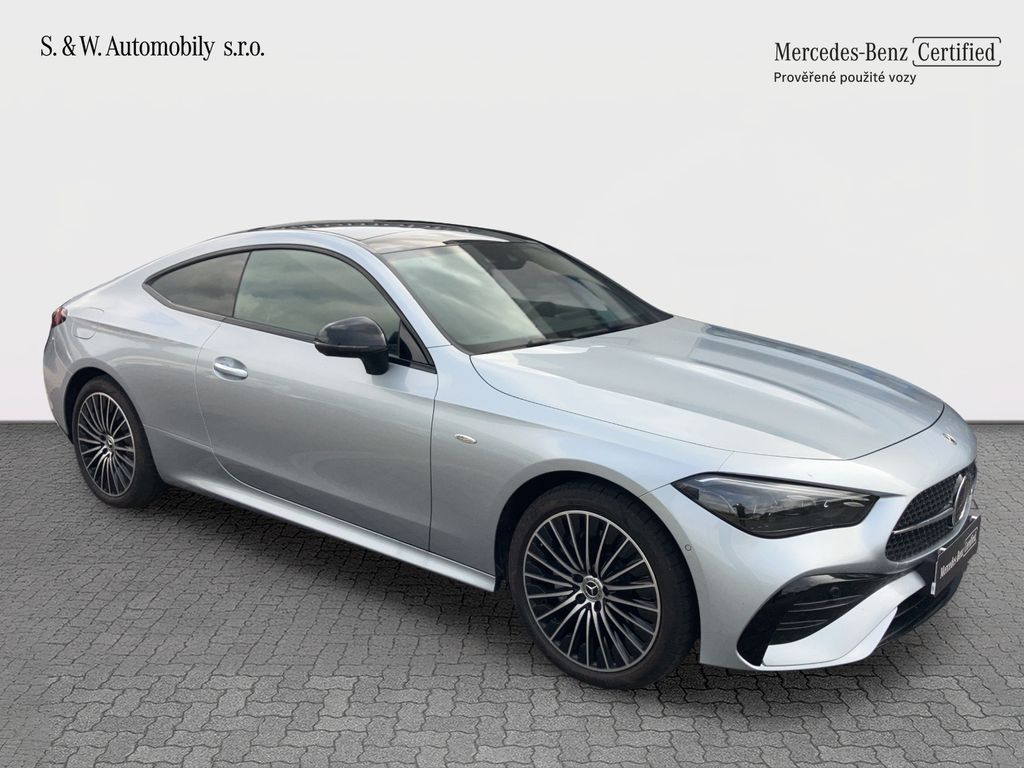 Mercedes-Benz Ostatní