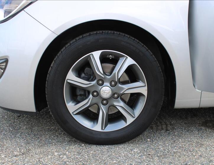 Hyundai ix20 26