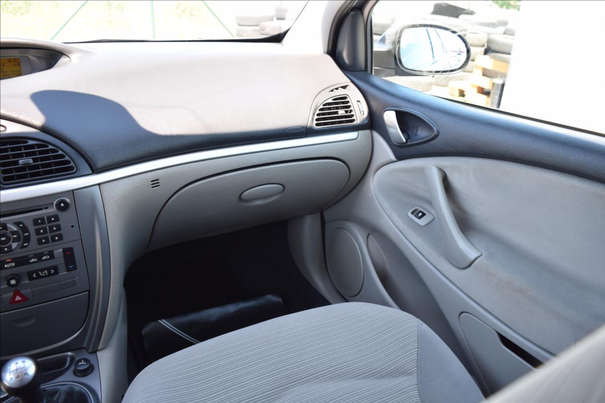 Citroën C5
