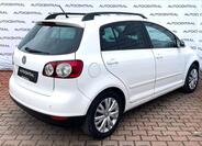 Volkswagen Golf Plus 4