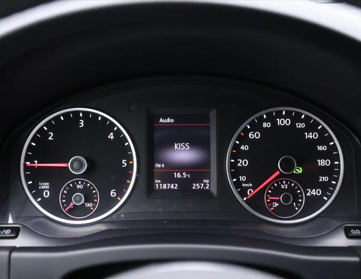 Volkswagen Tiguan 19