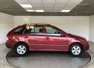 Škoda Fabia 8