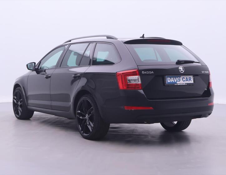 Škoda Octavia 5