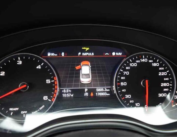 Audi A6 11