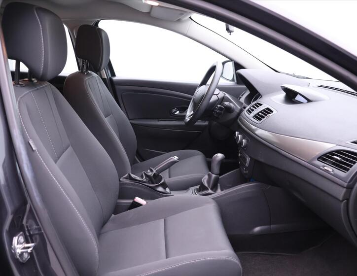 Renault Mégane 12