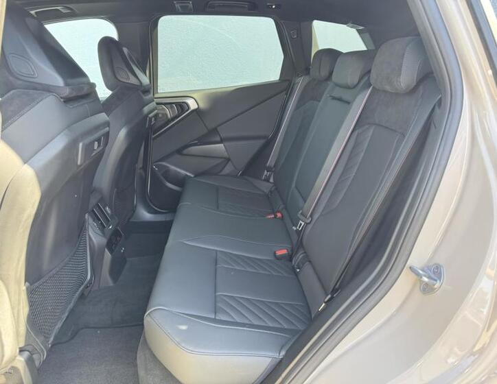 BMW X3 7