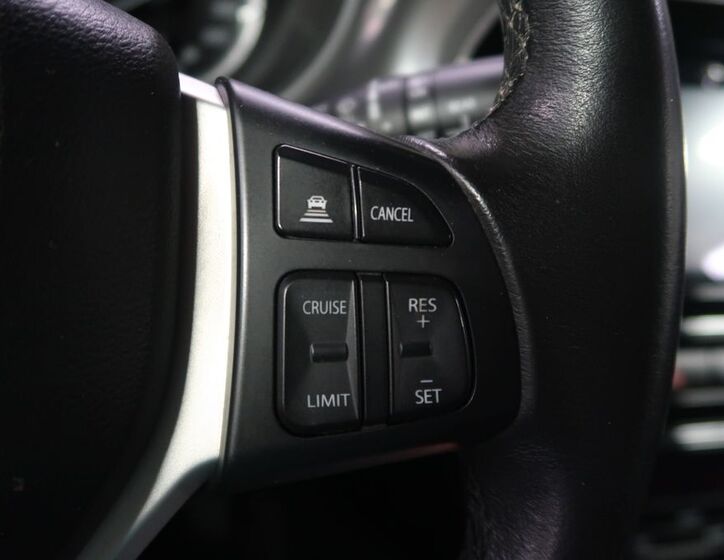 Suzuki Vitara 25