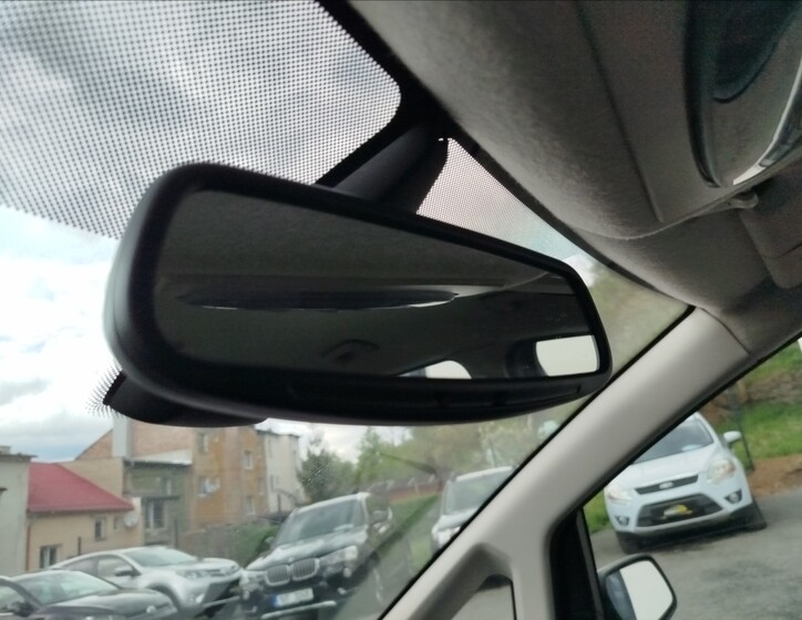 Ford C-MAX 21