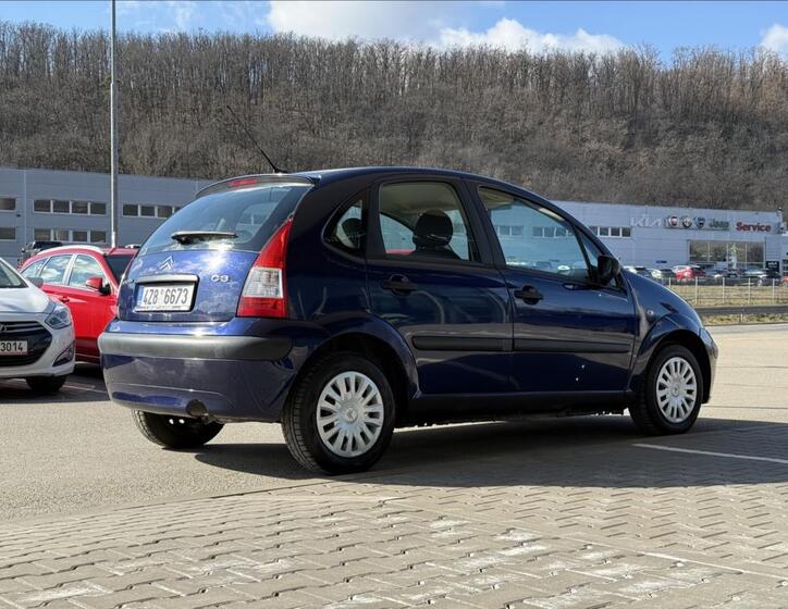 Citroën C3 3