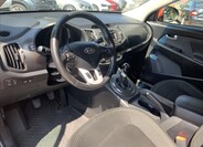 KIA Sportage 10