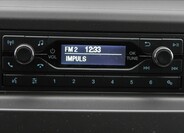 Ford Transit Custom 11