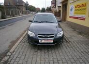 Subaru Legacy 2