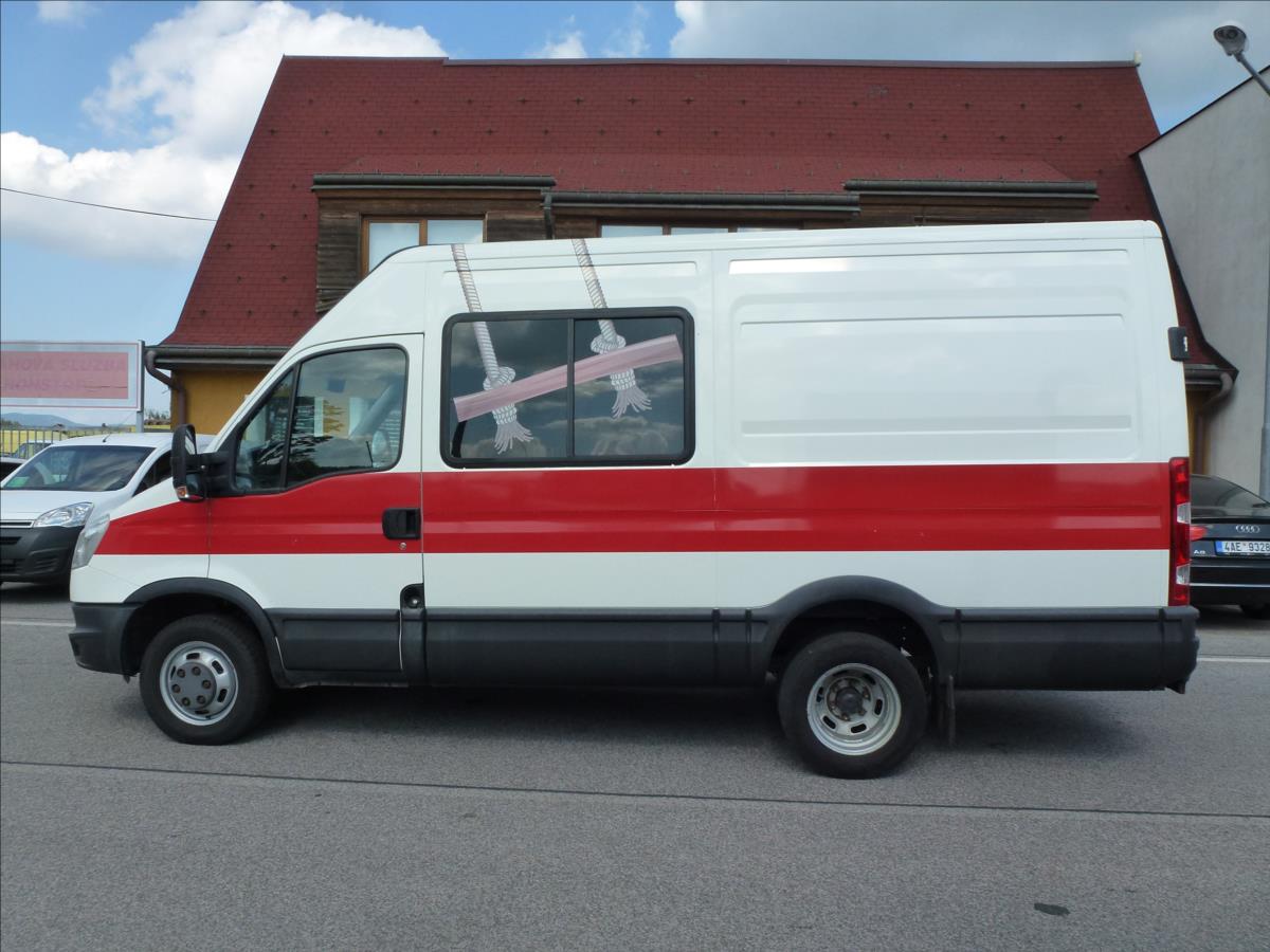 Iveco Daily