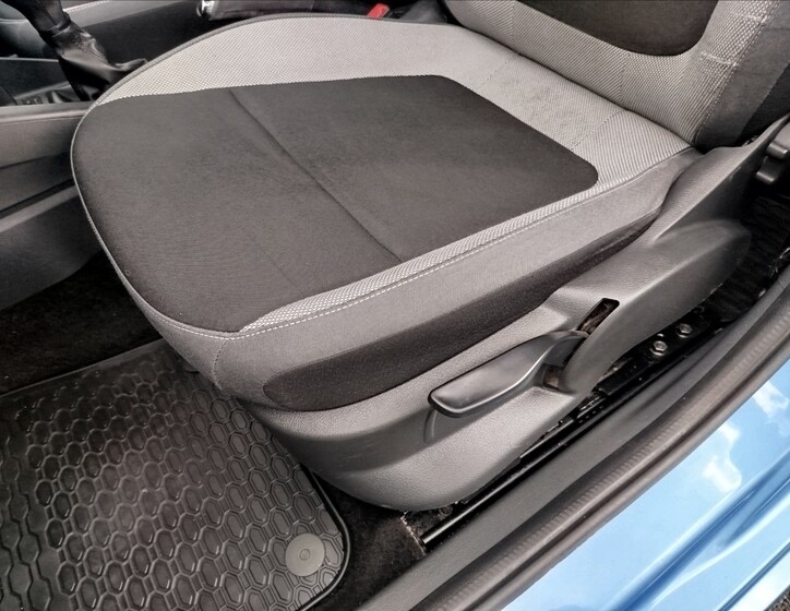 Škoda Fabia 14