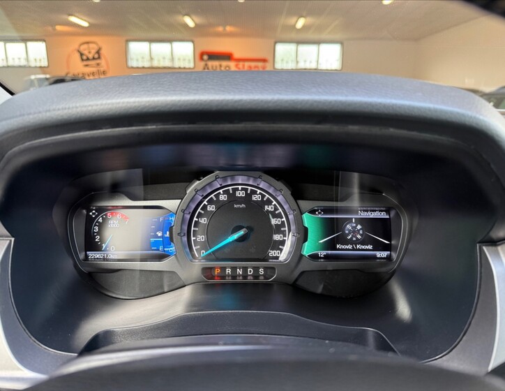 Ford Ranger 18