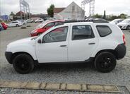 Dacia Duster 8