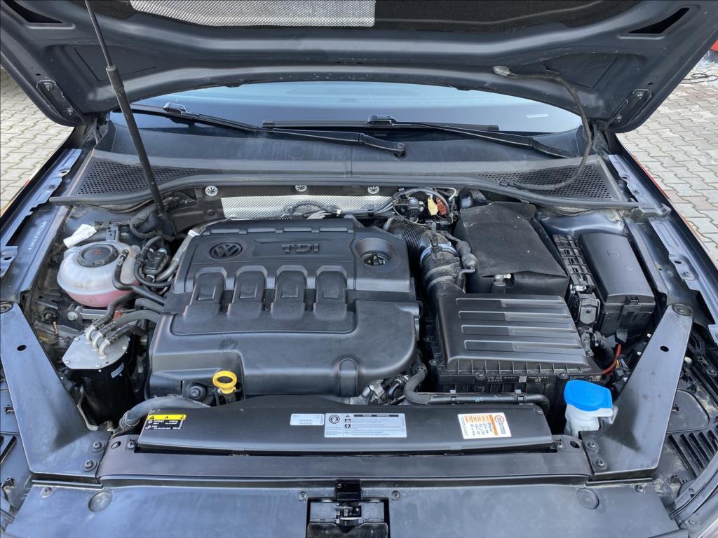 Volkswagen Passat 42