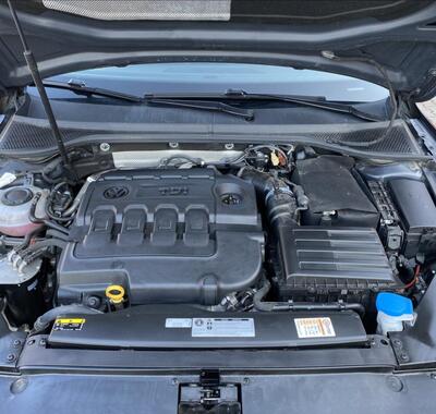 Volkswagen Passat 42