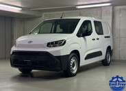 Toyota ProAce City 1