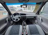 Škoda Felicia 10