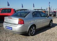 Opel Vectra 6