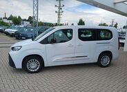 Toyota ProAce City Verso 3