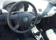 Škoda Fabia 25