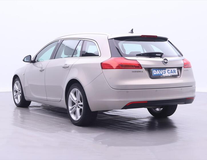 Opel Insignia 5