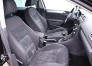 Volkswagen Golf 11