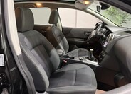 Nissan Qashqai 20