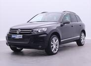 Volkswagen Touareg 3