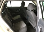Škoda Fabia 11