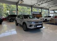SsangYong Korando 1