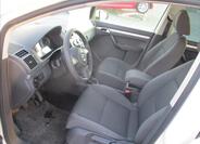 Volkswagen Touran 14