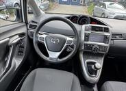 Toyota Verso 43