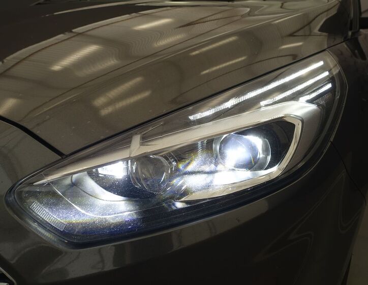 Ford S-MAX 27