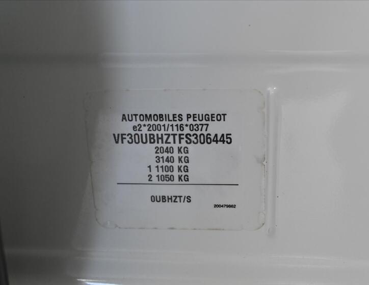 Peugeot 3008 8