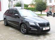Škoda Octavia 2