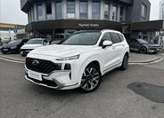 Hyundai Santa Fe 1