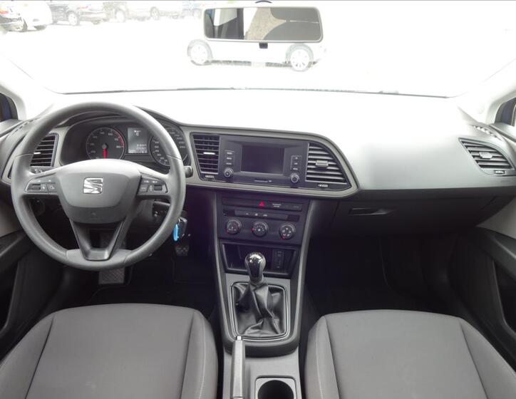Seat Leon 31