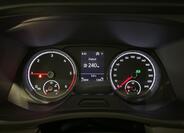 Volkswagen Transporter 12