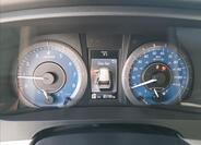 Toyota Sienna 22