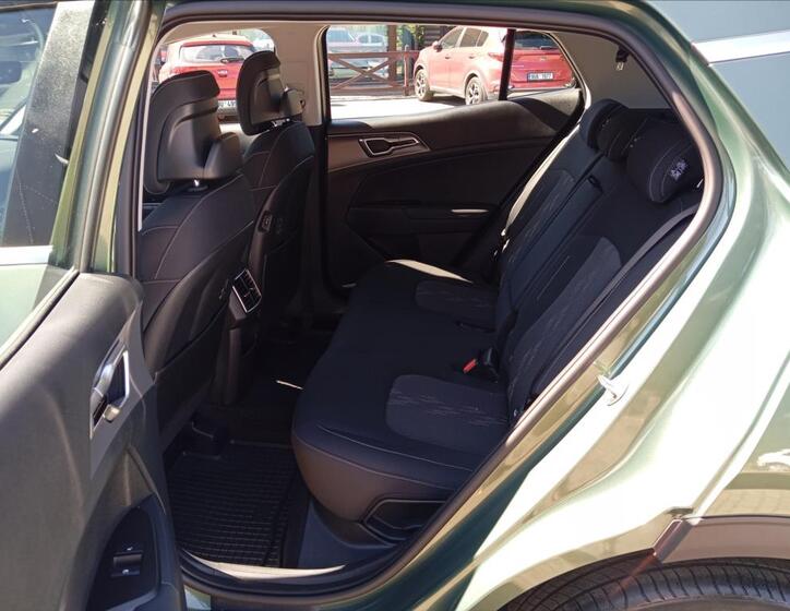 KIA Sportage 17