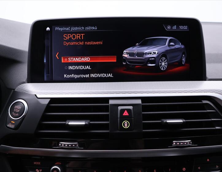 BMW X4 31