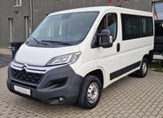 Citroën Jumper 5