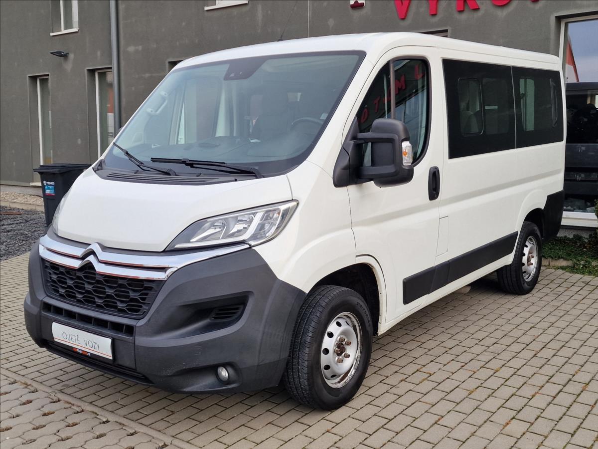 Citroën Jumper