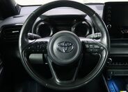 Toyota Yaris 14